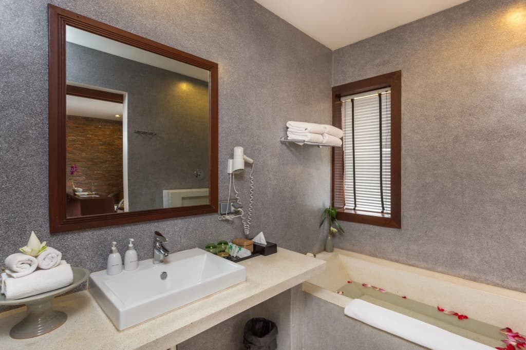 Nita By Vo Luxury Hotel - photo 38