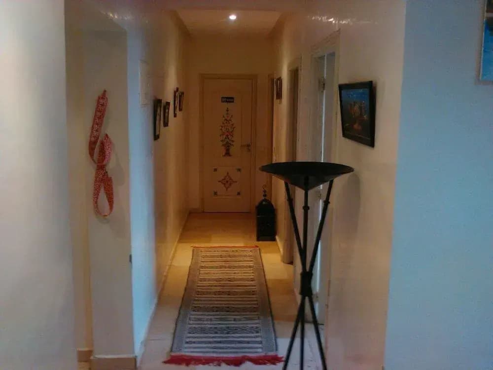 Appartement de Charme - photo 8