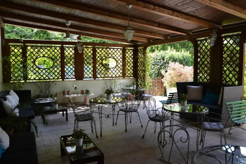Hotel Marc Aurelio - photo 17