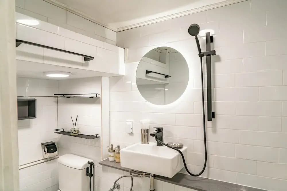 JTS Tailored Service STUDIO by Hyehwa STN - photo 11