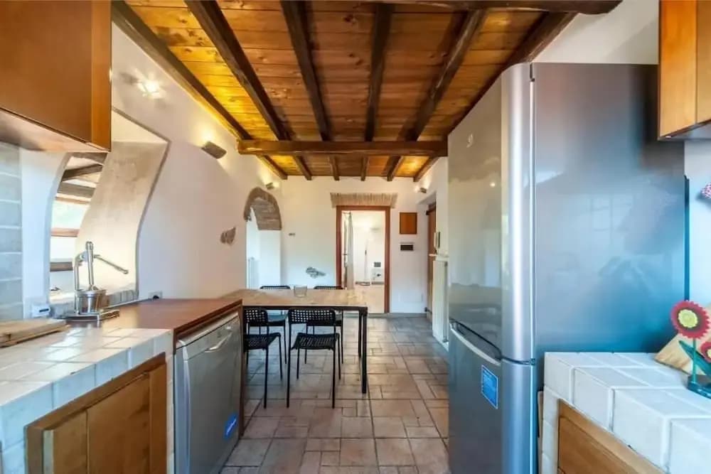 Grottini Charme Penthouse - photo 14
