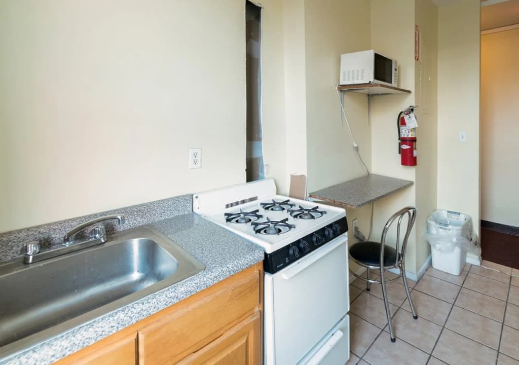 Morningside Inn - photo 15