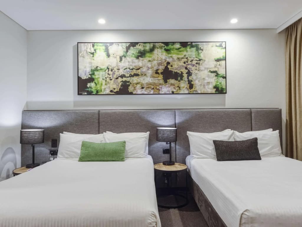 Mercure Penrith - photo 33