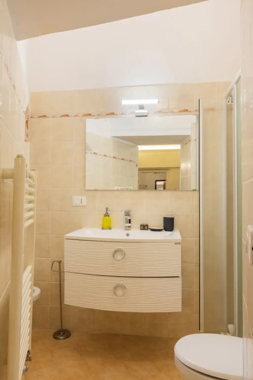 Apartment Via dei Benci - photo 5