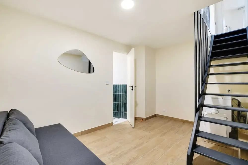 Cozy Apartment 2BR 6P - Boulets Nation - photo 10