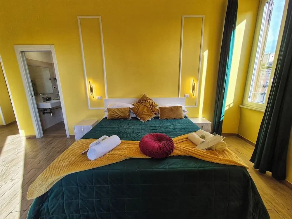 Residenze Serventi Longhi - photo 23