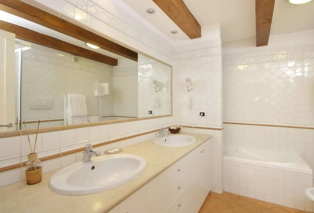 Apartment Margutta - photo 6
