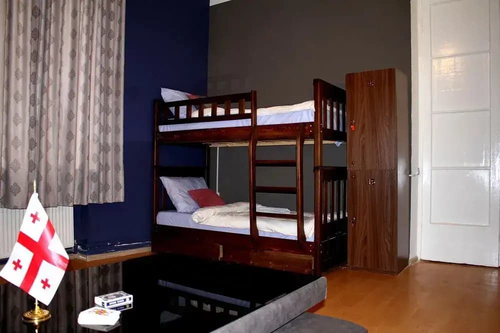 Rozetti Hostel - photo 23