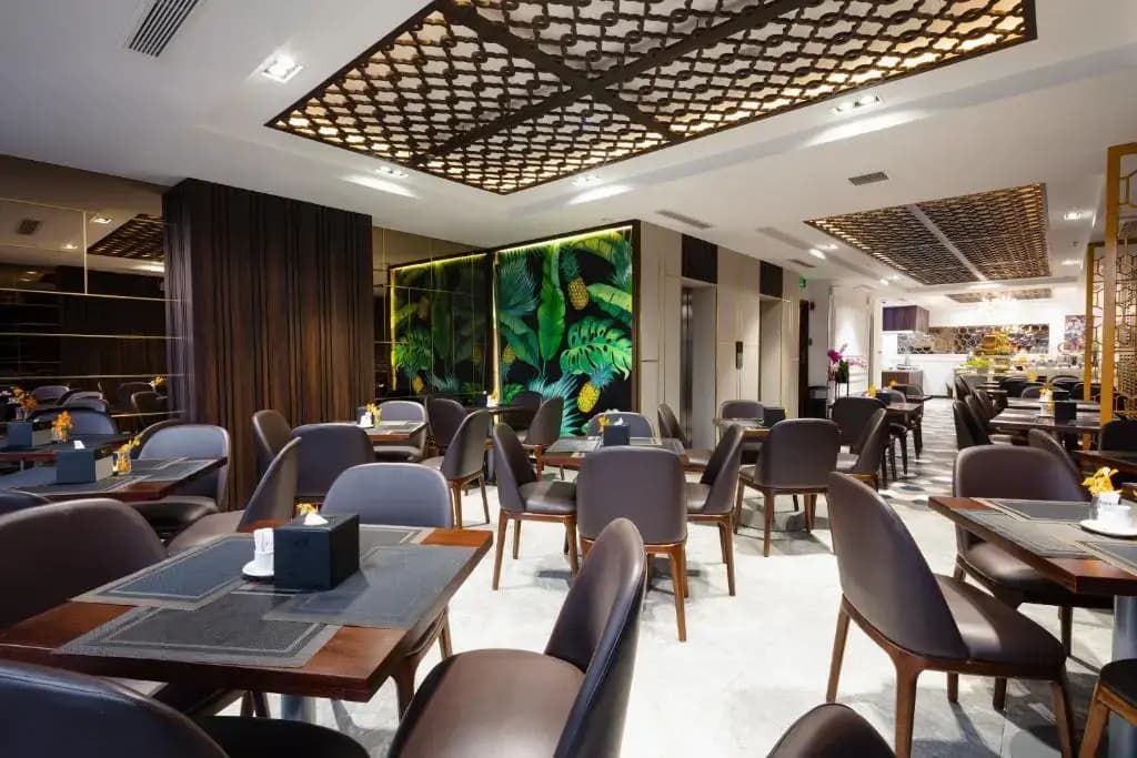 Ivy Nha Trang hotel - photo 14