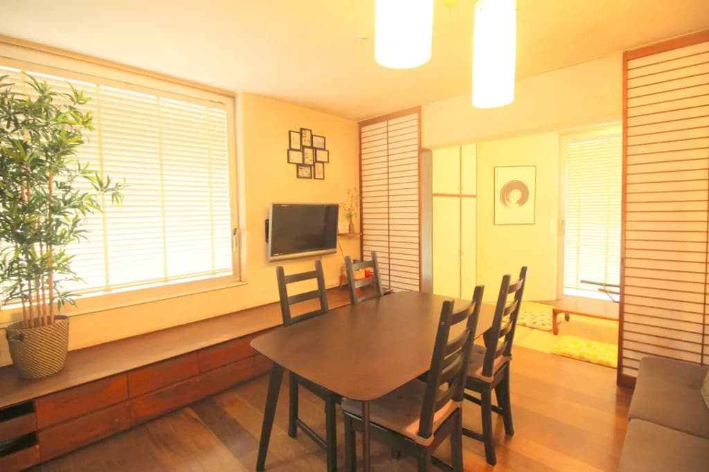 Osaka Ninja House - photo 1
