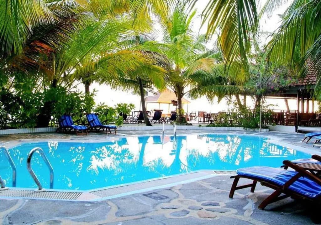 Ranveli Island Resort - photo 6