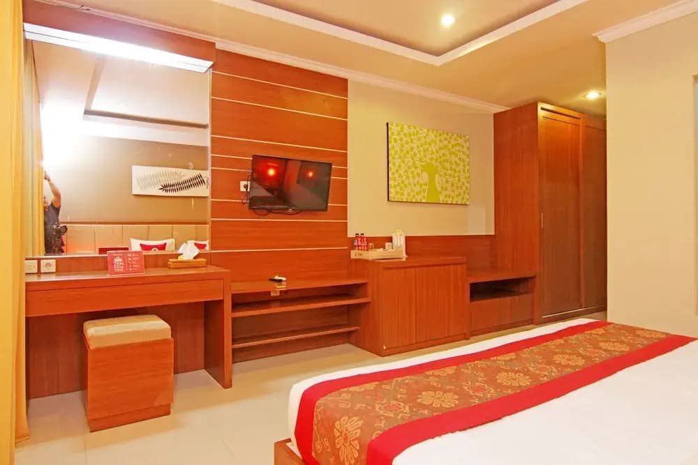 ZEN Premium Ubud Pengosekan 2 - photo 6