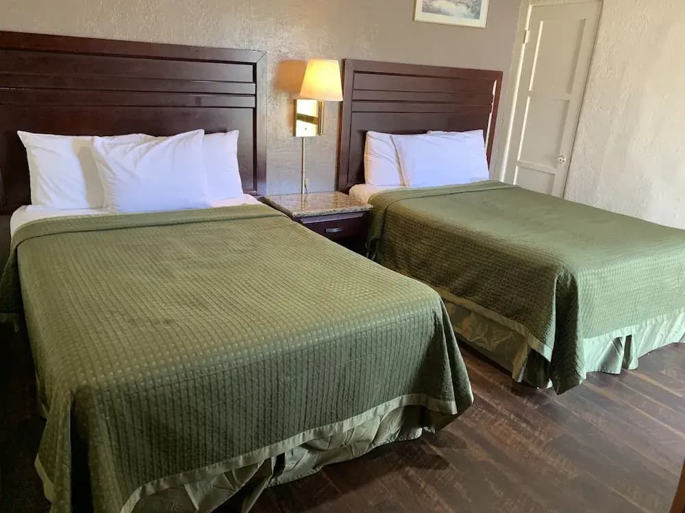 Best Motel Los Angeles Sylmar - photo 8