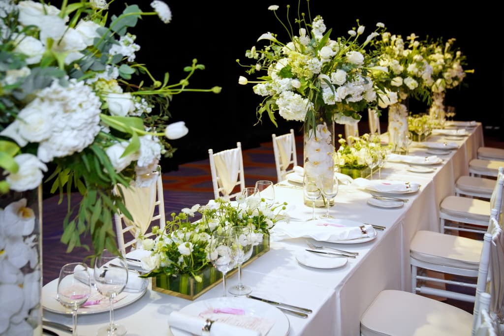 InterContinental Hanoi Landmark72 by IHG - photo 23