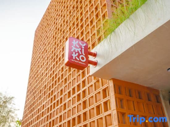 Kumiko Apartment - photo 26