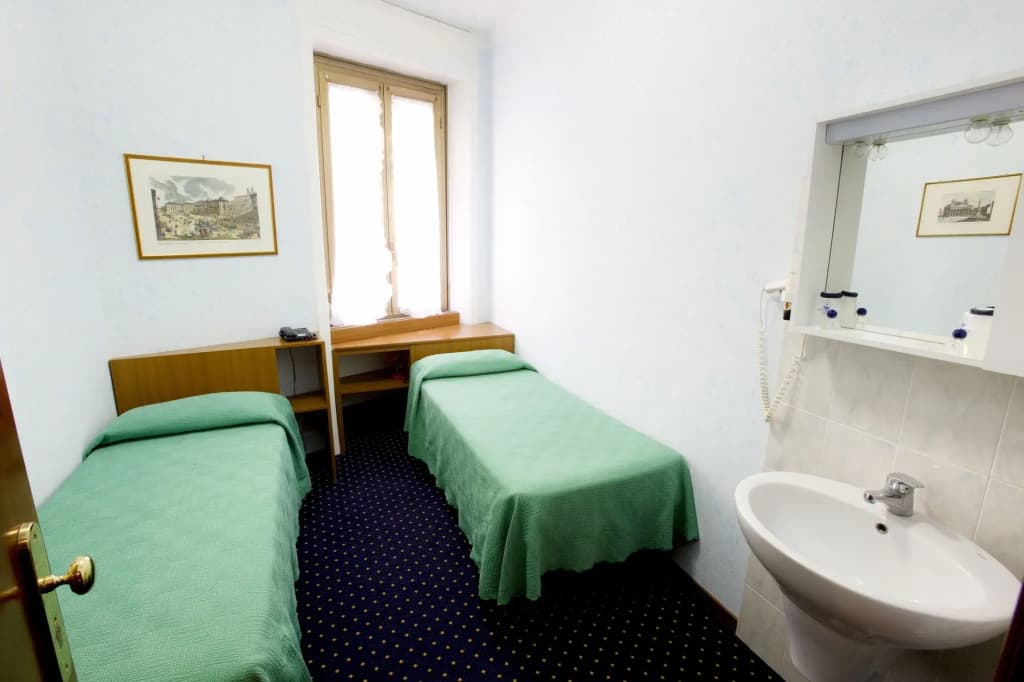 Hotel Adriatic - photo 21
