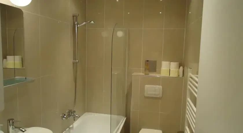 Frid Apartments - photo 9