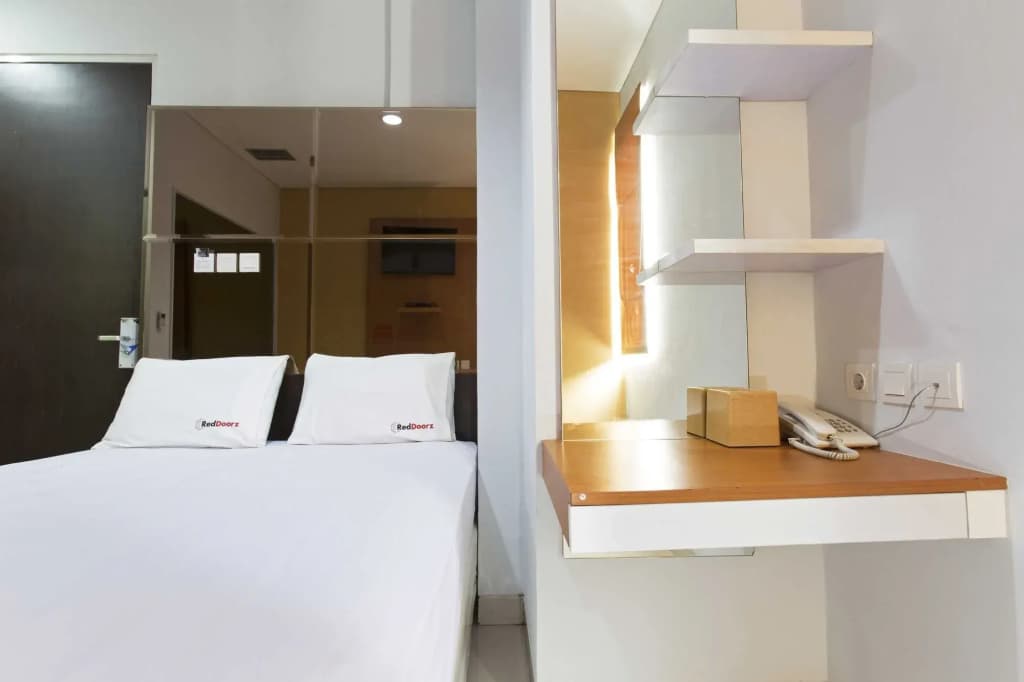 Wisma 9 by RedDoorz - photo 4