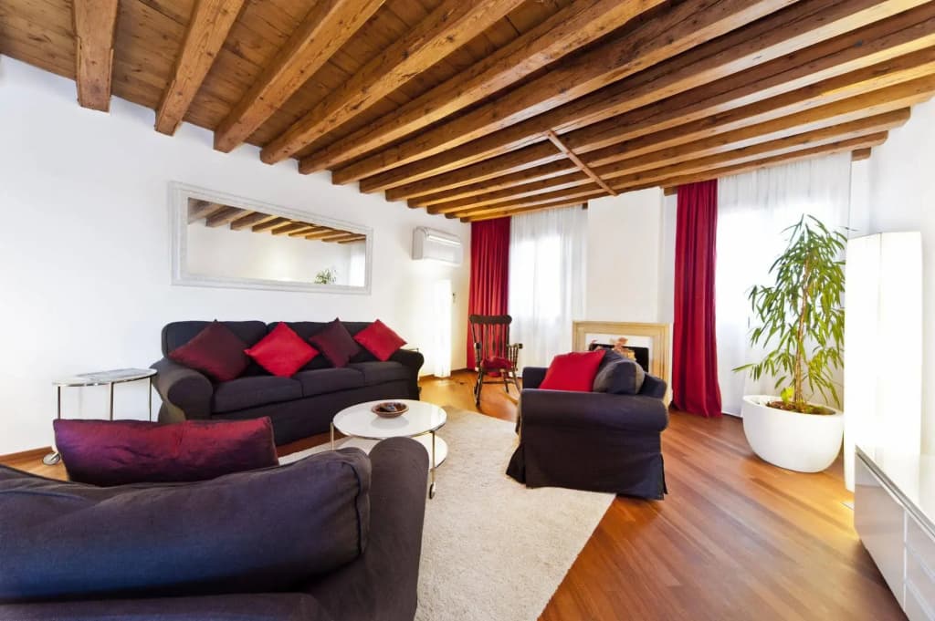 VHA Venice Heaven Apartments Ca Giulia with Terrace - photo 10