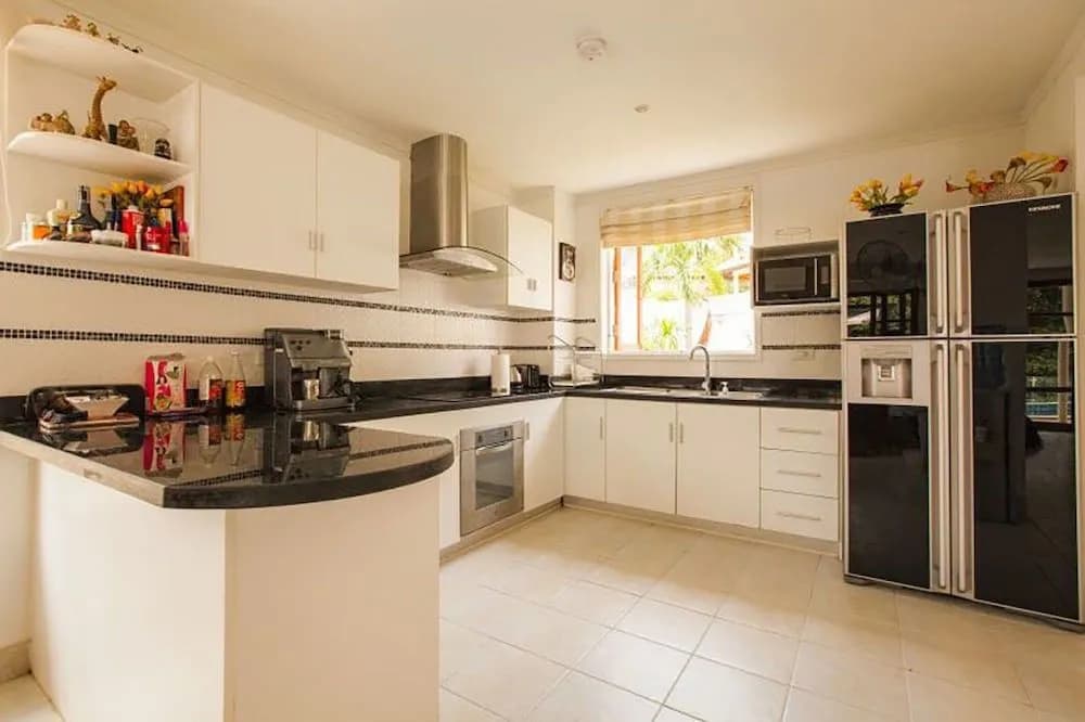 Samui Smile House Villa-3 Bedrooms With Private Pool - photo 12