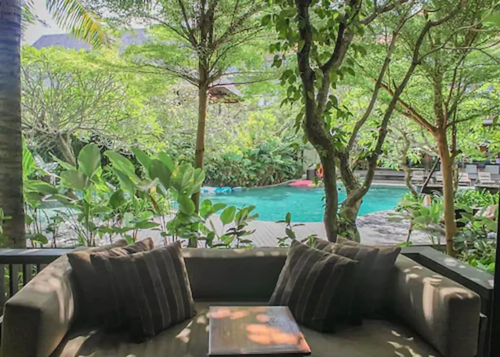 Ramayana Suites & Resort  - photo 22