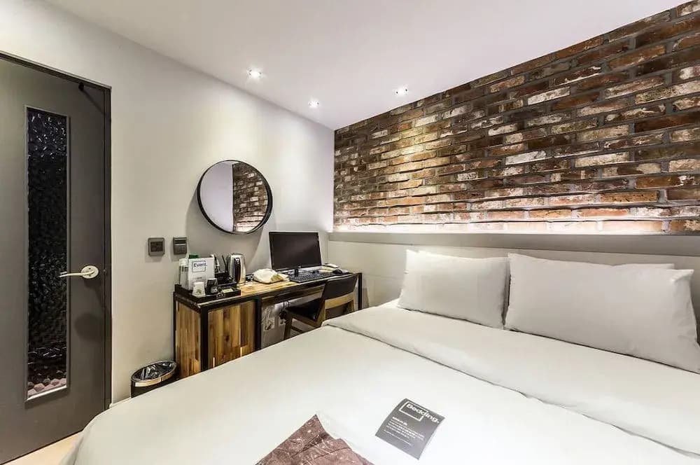 Boutique Hotel Rang - photo 11