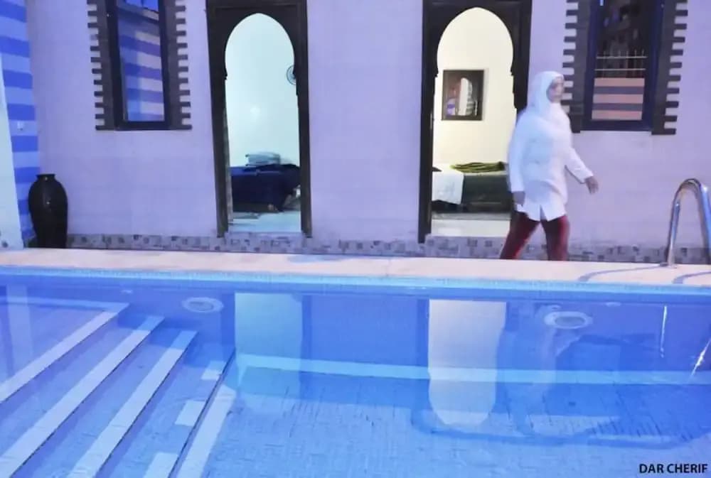 Dar Charaf - photo 21