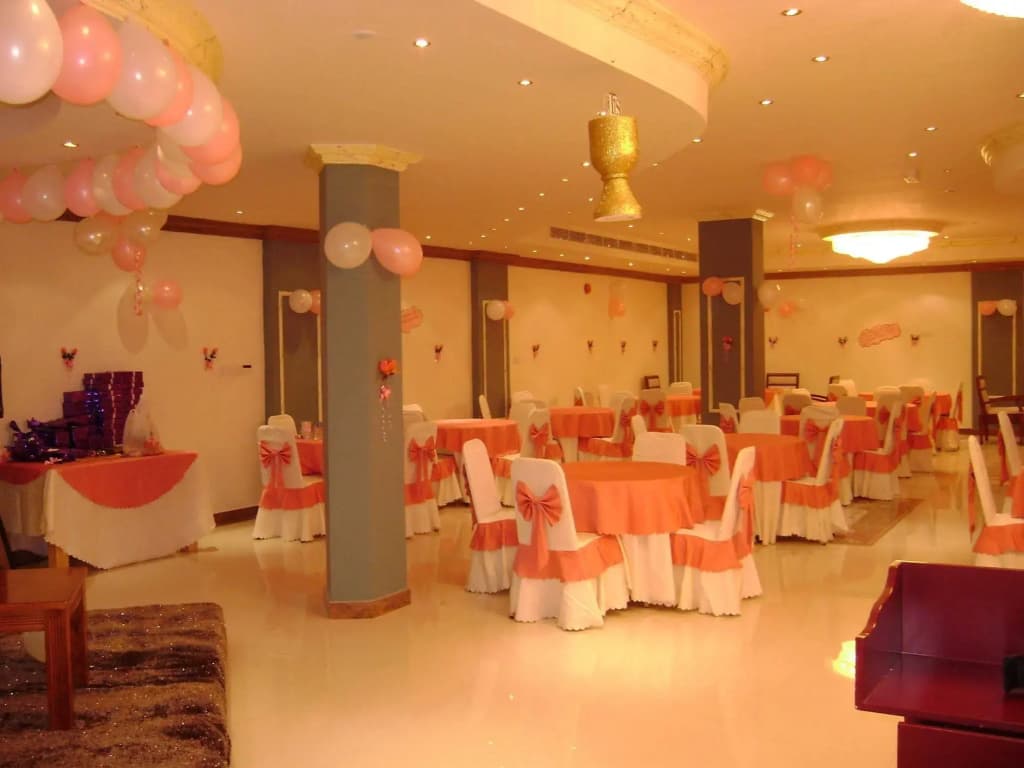 Rehab Hotel Apartments - photo 10