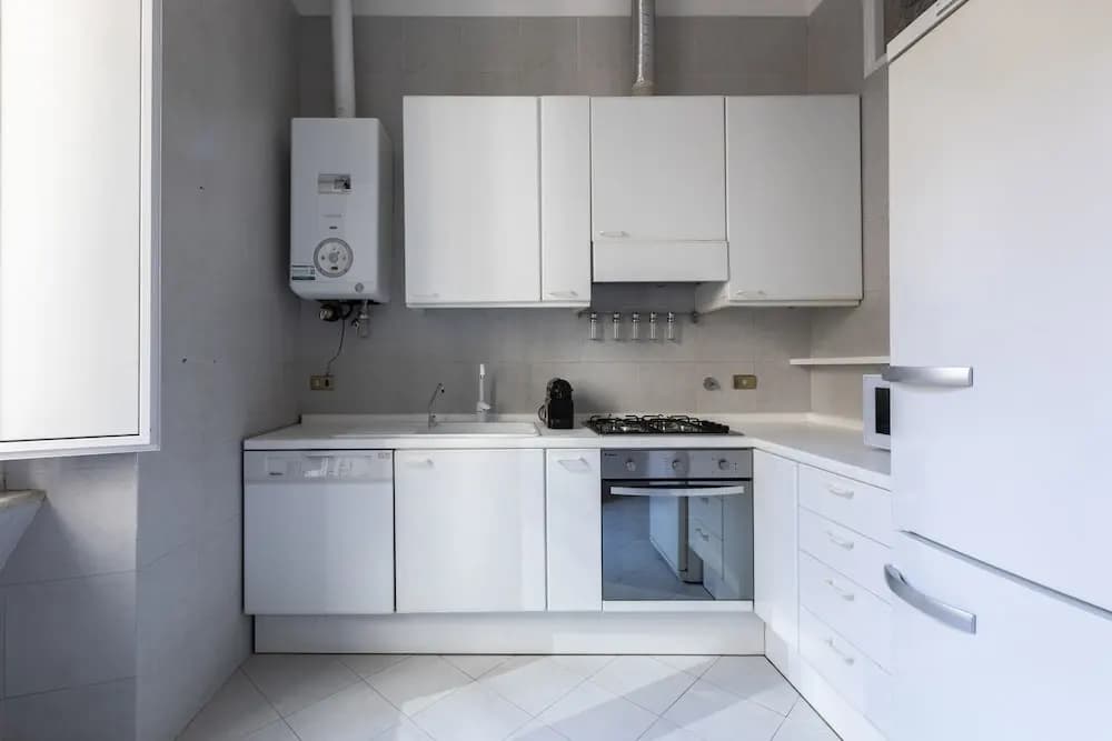 Sonder — Borghese Suites - photo 10