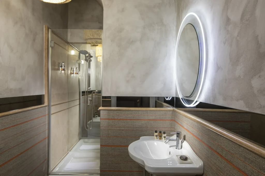 Palm Suite - Small Luxury Hotels of the World - photo 9