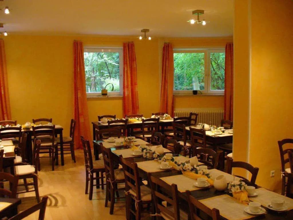 Tillmanns-Haus - photo 18