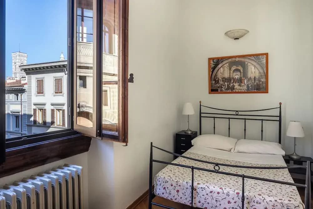 Cuore Di Firenze Apartment - photo 6