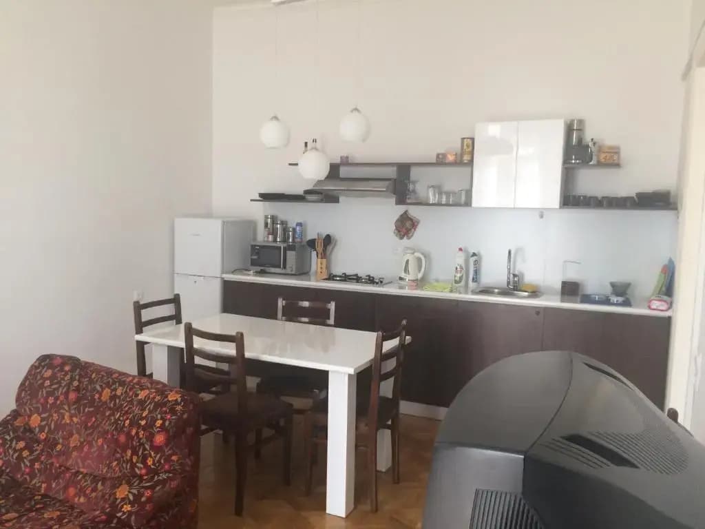 1 bedroom apt in Vake - photo 2