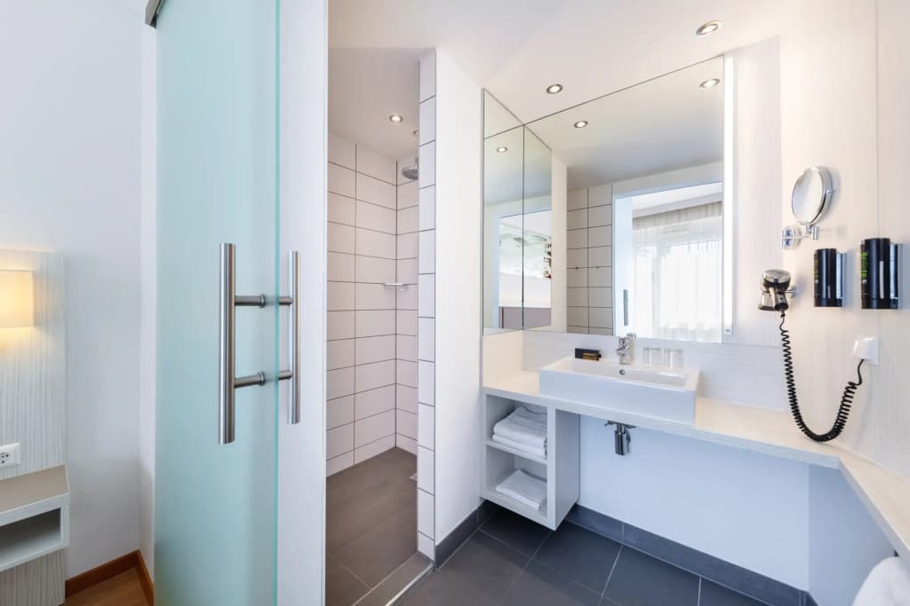 Hotel Zeitgeist Vienna Hauptbahnhof - photo 10
