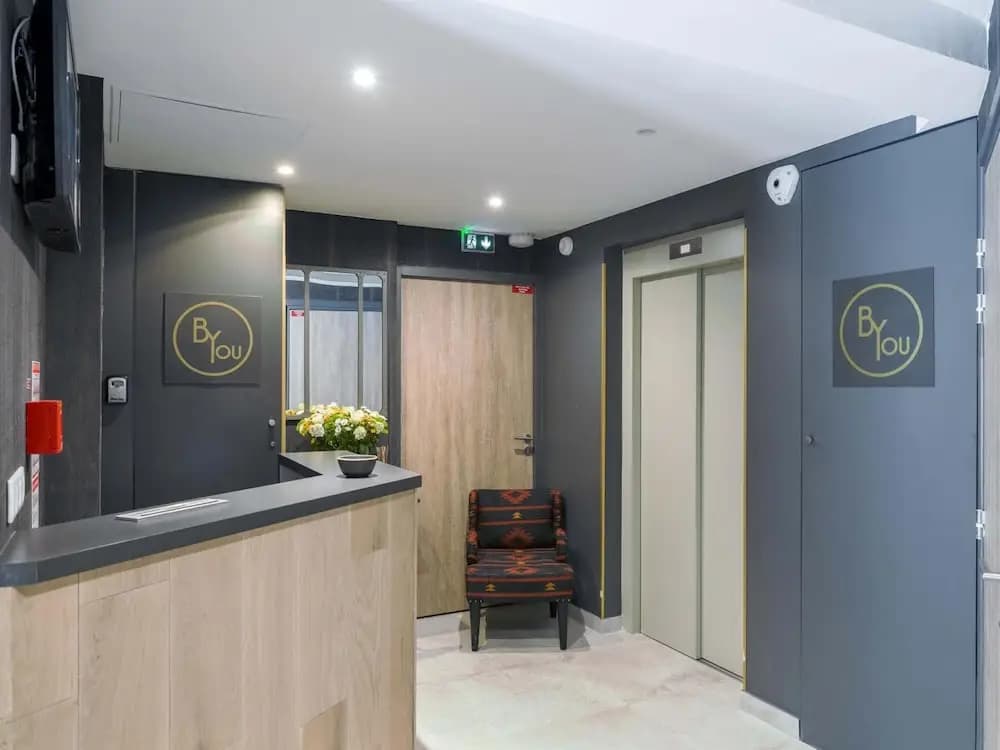 Be You Luxury Apart Hôtel Paris - photo 2