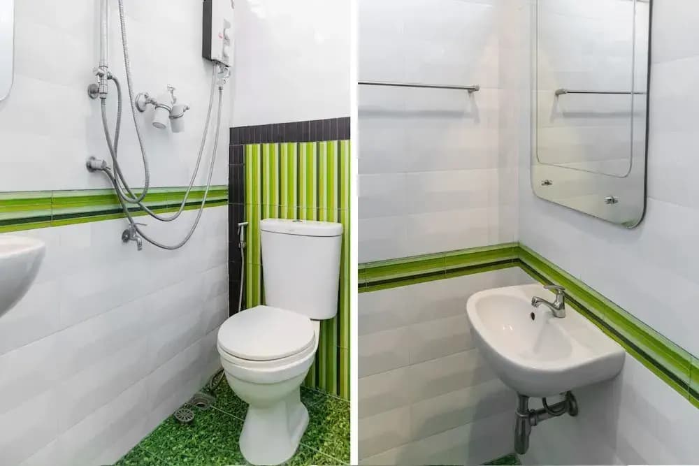 Orbit Key Hotel - photo 11