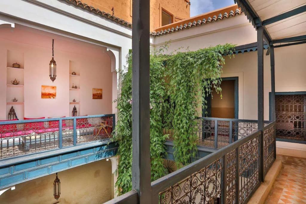 Riad Dar Sara - photo 31