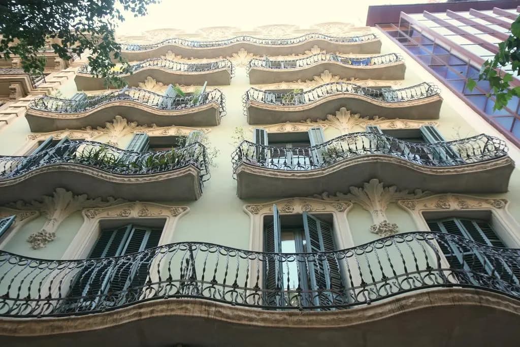 The Conica Deluxe Bed&Breakfast - main photo