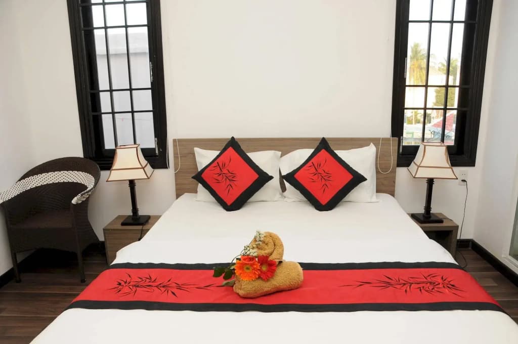 Ki No Homestay - photo 3