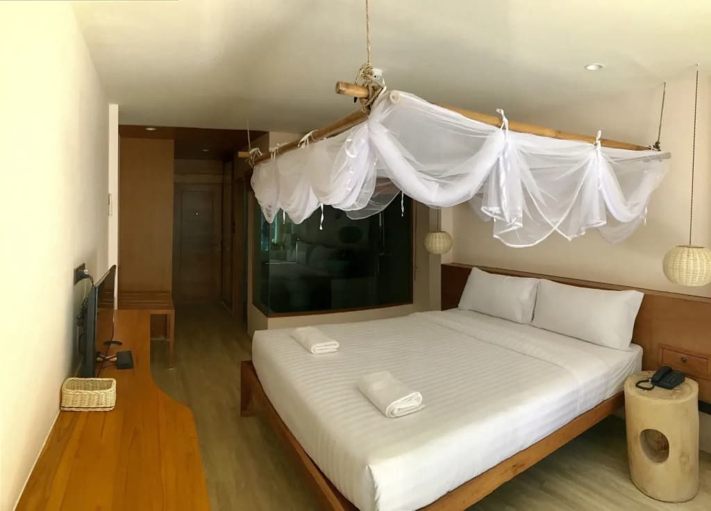Sealey Resort Koh Larn - photo 6