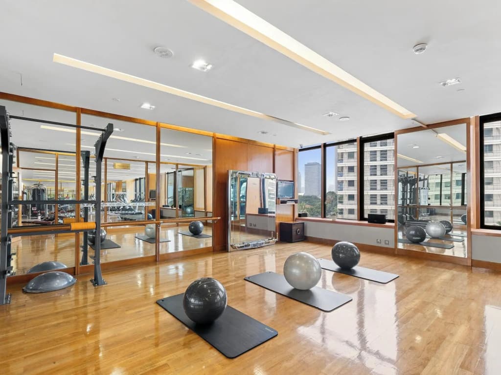 Mandarin Oriental, Jakarta - photo 23