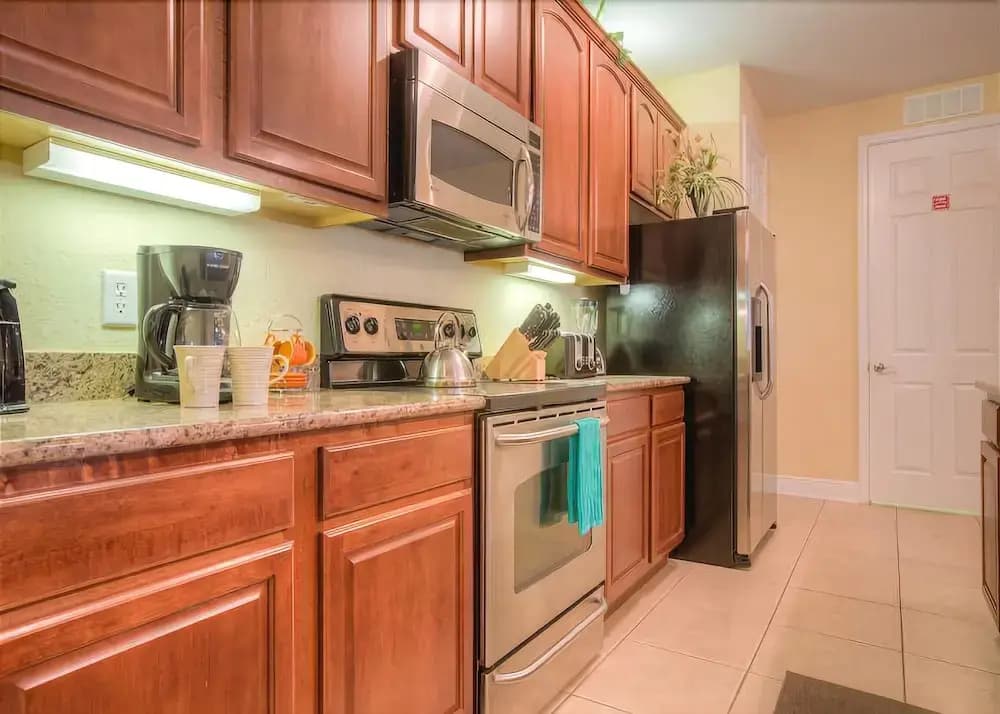 Florida Hideaway at Vista Cay - photo 28