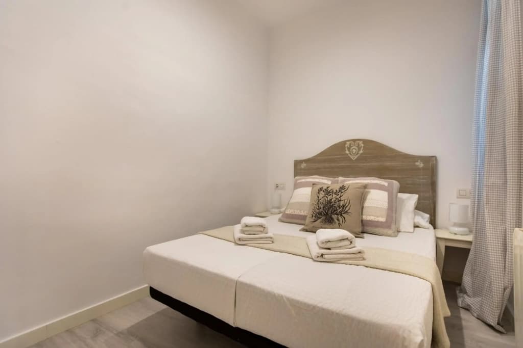 Pere Serafi 2 bedroom apartment - photo 6
