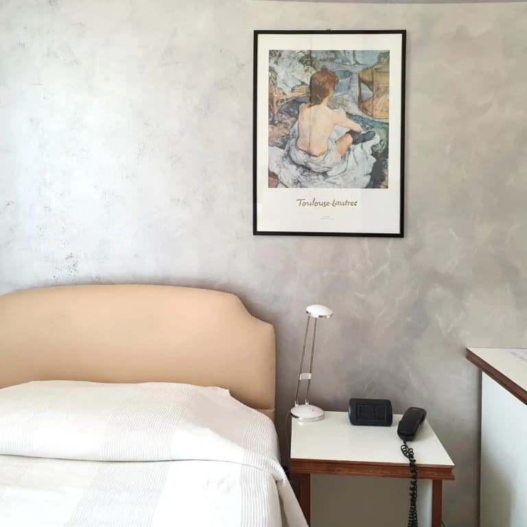 Hotel Molise 2 - photo 33