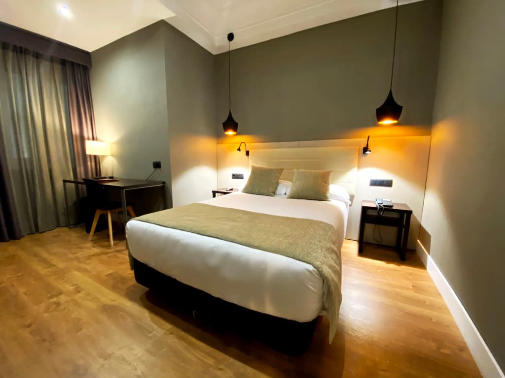Hotel Cortezo - photo 4