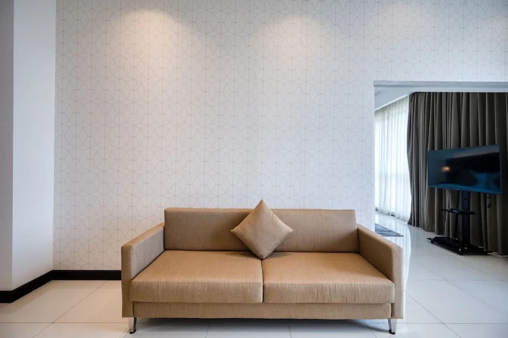 Orion City Hotel - photo 3