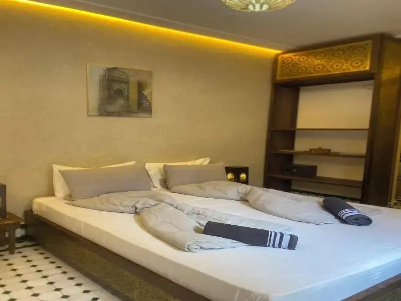 Riad Ks & Spa - photo 42
