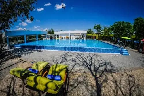 Orchard Wellness Safari Suites - photo 6
