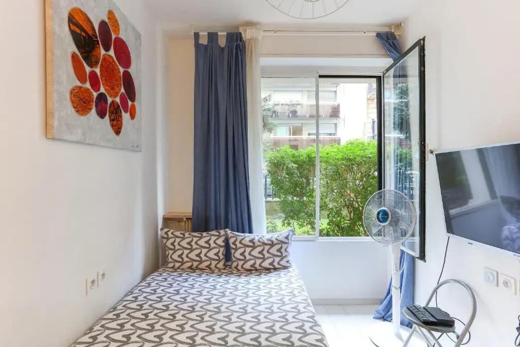 Trocadero Cozy Studio - photo 3