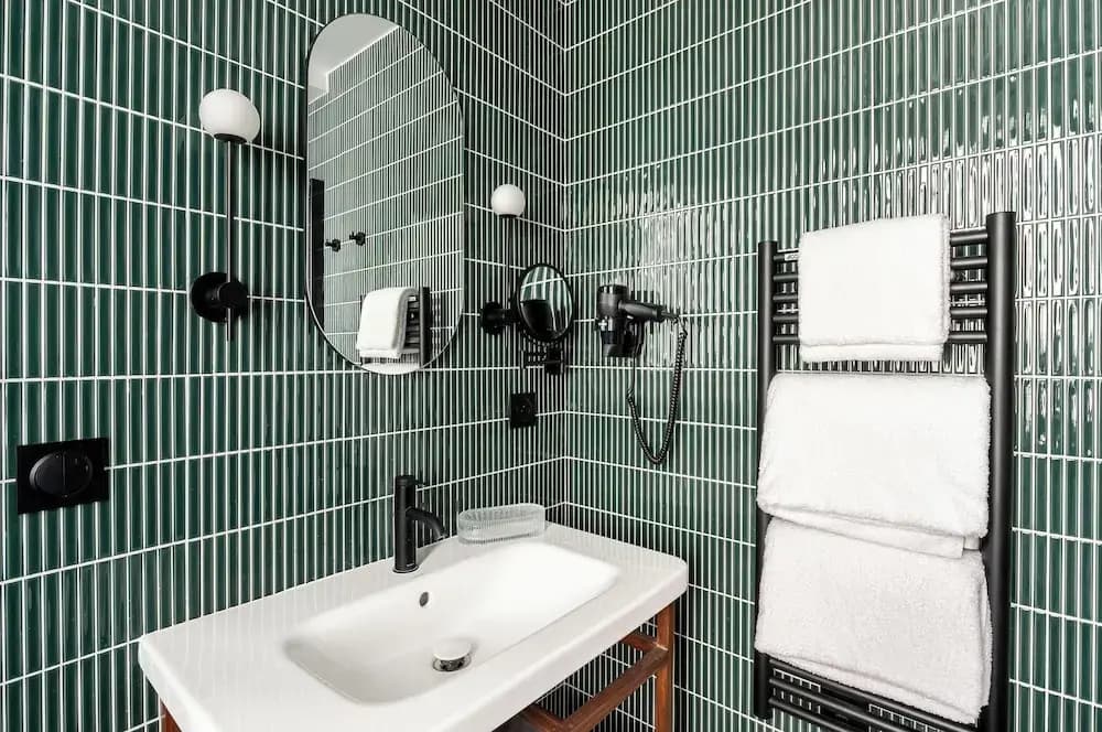 Limehome Paris Montmartre - photo 10